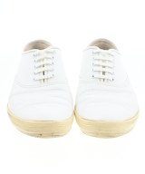 COMME des GARCONS COMME des GARCONS（コムデギャルソンコムデギャルソン）スニーカー 白 サイズ:23cm レディース/2200705587044