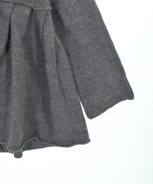 COMME des GARCONS COMME des GARCONS（コムデギャルソンコムデギャルソン）ニット・セーター グレー サイズ:M レディース/2200705592024