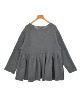 COMME des GARCONS COMME des GARCONS（コムデギャルソンコムデギャルソン）ニット・セーター グレー サイズ:M レディース/2200705592024