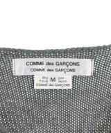COMME des GARCONS COMME des GARCONS（コムデギャルソンコムデギャルソン）ニット・セーター グレー サイズ:M レディース/2200705592024