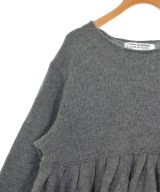 COMME des GARCONS COMME des GARCONS（コムデギャルソンコムデギャルソン）ニット・セーター グレー サイズ:M レディース/2200705592024