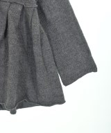 COMME des GARCONS COMME des GARCONS（コムデギャルソンコムデギャルソン）ニット・セーター グレー サイズ:M レディース/2200705592024