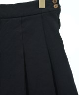 COMME des GARCONS COMME des GARCONS（コムデギャルソンコムデギャルソン）ひざ丈スカート 紺 サイズ:S レディース/2200705607032
