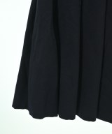 COMME des GARCONS COMME des GARCONS（コムデギャルソンコムデギャルソン）ひざ丈スカート 紺 サイズ:S レディース/2200705607032