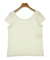 COMME des GARCONS COMME des GARCONS（コムデギャルソンコムデギャルソン）Tシャツ・カットソー 白 サイズ:S レディース/2200705623353