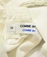 COMME des GARCONS COMME des GARCONS（コムデギャルソンコムデギャルソン）Tシャツ・カットソー 白 サイズ:S レディース/2200705623353