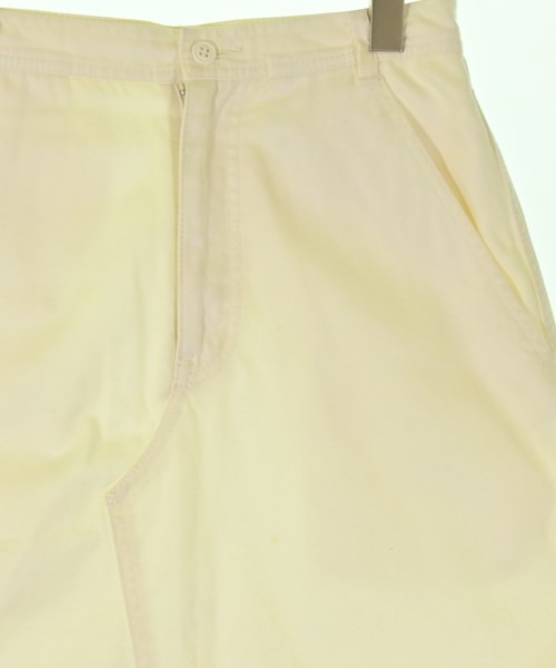 COMME des GARCONS COMME des GARCONS（コムデギャルソンコムデギャルソン）ロング・マキシ丈スカート 白 サイズ:S レディース/2200702341014
