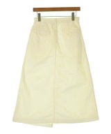 COMME des GARCONS COMME des GARCONS（コムデギャルソンコムデギャルソン）ロング・マキシ丈スカート 白 サイズ:S レディース/2200702341014