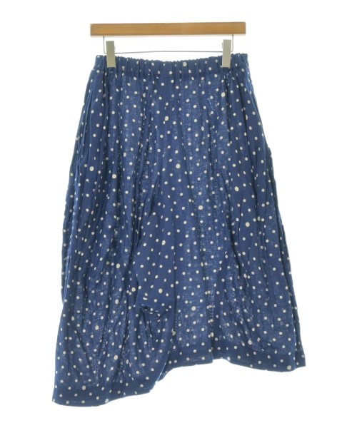 COMME des GARCONS COMME des GARCONS（コムデギャルソンコムデギャルソン）その他 青 サイズ:S レディース/2200702341021
