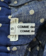 COMME des GARCONS COMME des GARCONS（コムデギャルソンコムデギャルソン）その他 青 サイズ:S レディース/2200702341021