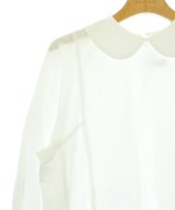 COMME des GARCONS COMME des GARCONS（コムデギャルソンコムデギャルソン）ブラウス 白 サイズ:XS レディース/2200702341045