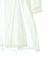 COMME des GARCONS COMME des GARCONS（コムデギャルソンコムデギャルソン）ブラウス 白 サイズ:XS レディース/2200702341045