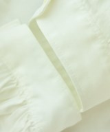 COMME des GARCONS COMME des GARCONS（コムデギャルソンコムデギャルソン）ブラウス 白 サイズ:XS レディース/2200702341045