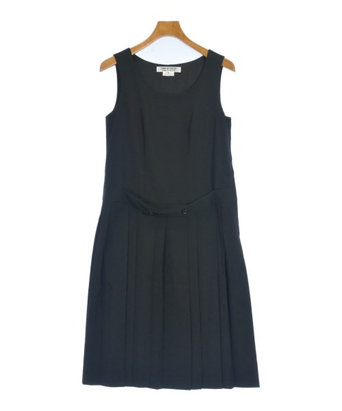 COMME des GARCONS COMME des GARCONS(コムデギャルソンコムデギャルソン)のワンピース サイズ:XS 32,800円