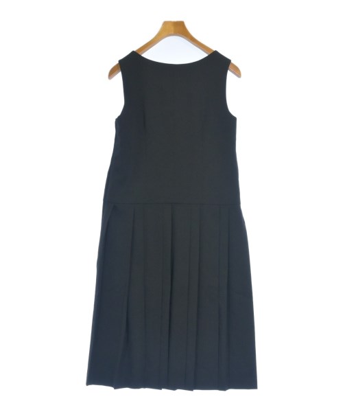 COMME des GARCONS COMME des GARCONS（コムデギャルソンコムデギャルソン）ワンピース 黒 サイズ:XS レディース/2200705803014