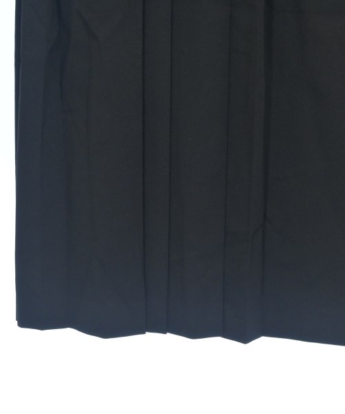 COMME des GARCONS COMME des GARCONS（コムデギャルソンコムデギャルソン）ワンピース 黒 サイズ:XS レディース/2200705803014