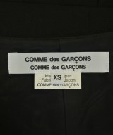 COMME des GARCONS COMME des GARCONS（コムデギャルソンコムデギャルソン）ワンピース 黒 サイズ:XS レディース/2200705803014