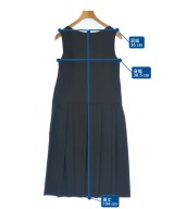 COMME des GARCONS COMME des GARCONS（コムデギャルソンコムデギャルソン）ワンピース 黒 サイズ:XS レディース/2200705803014