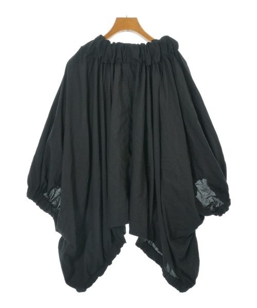 COMME des GARCONS COMME des GARCONS（コムデギャルソンコムデギャルソン）ブラウス 黒 サイズ:L レディース/2200705867054