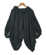 COMME des GARCONS COMME des GARCONS（コムデギャルソンコムデギャルソン）ブラウス 黒 サイズ:L レディース/2200705867054