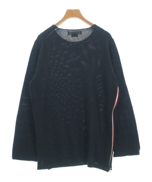 COMME des GARCONS COMME des GARCONS（コムデギャルソンコムデギャルソン）ニット・セーター 紺 サイズ:M レディース/2200705867078