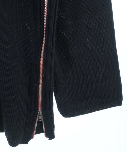 COMME des GARCONS COMME des GARCONS（コムデギャルソンコムデギャルソン）ニット・セーター 紺 サイズ:M レディース/2200705867078