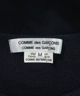 COMME des GARCONS COMME des GARCONS（コムデギャルソンコムデギャルソン）ニット・セーター 紺 サイズ:M レディース/2200705867078