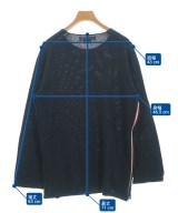 COMME des GARCONS COMME des GARCONS（コムデギャルソンコムデギャルソン）ニット・セーター 紺 サイズ:M レディース/2200705867078