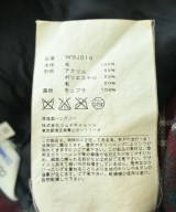 COMME des GARCONS COMME des GARCONS（コムデギャルソンコムデギャルソン）カジュアルジャケット 赤 サイズ:SS レディース/2200705918015