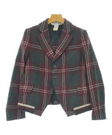 COMME des GARCONS COMME des GARCONS カジュアルジャケット