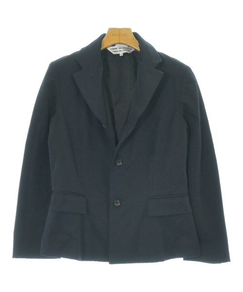 COMME des GARCONS COMME des GARCONS(コムデギャルソンコムデギャルソン)のカジュアルジャケット サイズ:S 24,600円