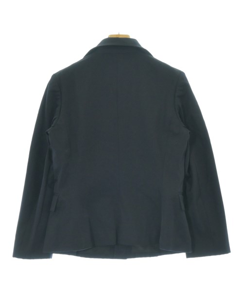 COMME des GARCONS COMME des GARCONS（コムデギャルソンコムデギャルソン）カジュアルジャケット 紺 サイズ:S レディース/2200705918022