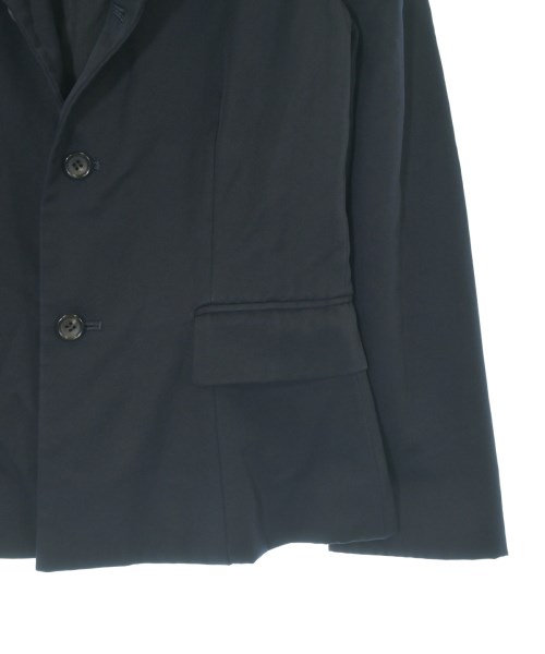 COMME des GARCONS COMME des GARCONS（コムデギャルソンコムデギャルソン）カジュアルジャケット 紺 サイズ:S レディース/2200705918022
