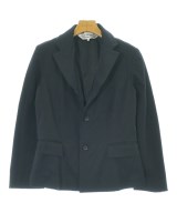 COMME des GARCONS COMME des GARCONS（コムデギャルソンコムデギャルソン）カジュアルジャケット 紺 サイズ:S レディース/2200705918022