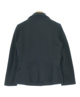 COMME des GARCONS COMME des GARCONS（コムデギャルソンコムデギャルソン）カジュアルジャケット 紺 サイズ:S レディース/2200705918022