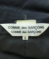 COMME des GARCONS COMME des GARCONS（コムデギャルソンコムデギャルソン）カジュアルジャケット 紺 サイズ:S レディース/2200705918022