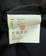 COMME des GARCONS COMME des GARCONS（コムデギャルソンコムデギャルソン）カジュアルジャケット 紺 サイズ:S レディース/2200705918022