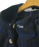 COMME des GARCONS COMME des GARCONS（コムデギャルソンコムデギャルソン）カジュアルジャケット 紺 サイズ:S レディース/2200705918039