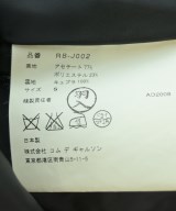 COMME des GARCONS COMME des GARCONS（コムデギャルソンコムデギャルソン）カジュアルジャケット 紺 サイズ:S レディース/2200705918046