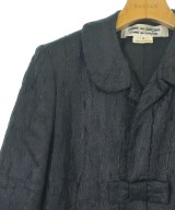 COMME des GARCONS COMME des GARCONS（コムデギャルソンコムデギャルソン）カジュアルジャケット 紺 サイズ:S レディース/2200705918046