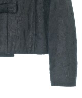 COMME des GARCONS COMME des GARCONS（コムデギャルソンコムデギャルソン）カジュアルジャケット 紺 サイズ:S レディース/2200705918046