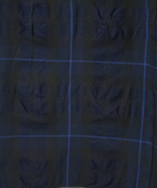 COMME des GARCONS COMME des GARCONS（コムデギャルソンコムデギャルソン）その他 紺 サイズ:SS レディース/2200705918060