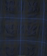 COMME des GARCONS COMME des GARCONS（コムデギャルソンコムデギャルソン）その他 紺 サイズ:SS レディース/2200705918060
