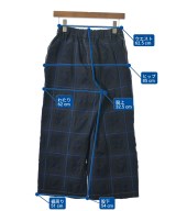 COMME des GARCONS COMME des GARCONS（コムデギャルソンコムデギャルソン）その他 紺 サイズ:SS レディース/2200705918060