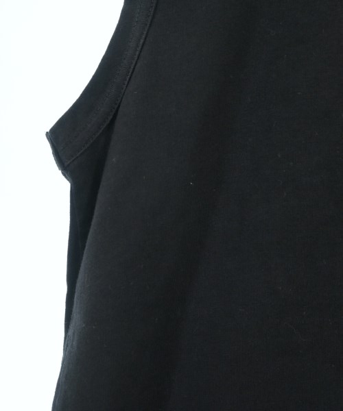 COMME des GARCONS COMME des GARCONS（コムデギャルソンコムデギャルソン）ノースリーブ 黒 サイズ:S レディース/2200705918091