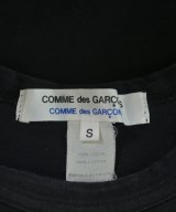 COMME des GARCONS COMME des GARCONS（コムデギャルソンコムデギャルソン）ノースリーブ 黒 サイズ:S レディース/2200705918091