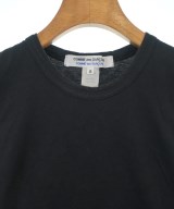 COMME des GARCONS COMME des GARCONS（コムデギャルソンコムデギャルソン）ノースリーブ 黒 サイズ:S レディース/2200705918091