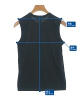 COMME des GARCONS COMME des GARCONS（コムデギャルソンコムデギャルソン）ノースリーブ 黒 サイズ:S レディース/2200705918091