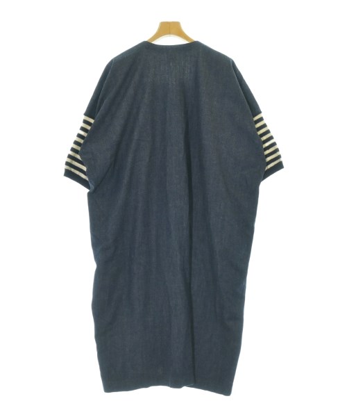 COMME des GARCONS COMME des GARCONS（コムデギャルソンコムデギャルソン）ワンピース 紺 サイズ:S レディース/2200701311056