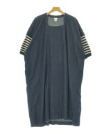 COMME des GARCONS COMME des GARCONS（コムデギャルソンコムデギャルソン）ワンピース 紺 サイズ:S レディース/2200701311056